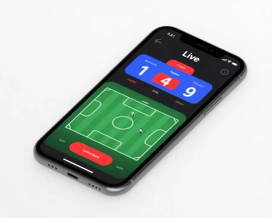 2026世界杯香港比分網 即時比分示意圖